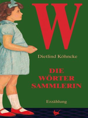 cover image of Die Wörtersammlerin